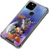 Dragon Ball Super Group Google Pixel 5 Clear Case